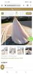 Rochie mireasa Carina