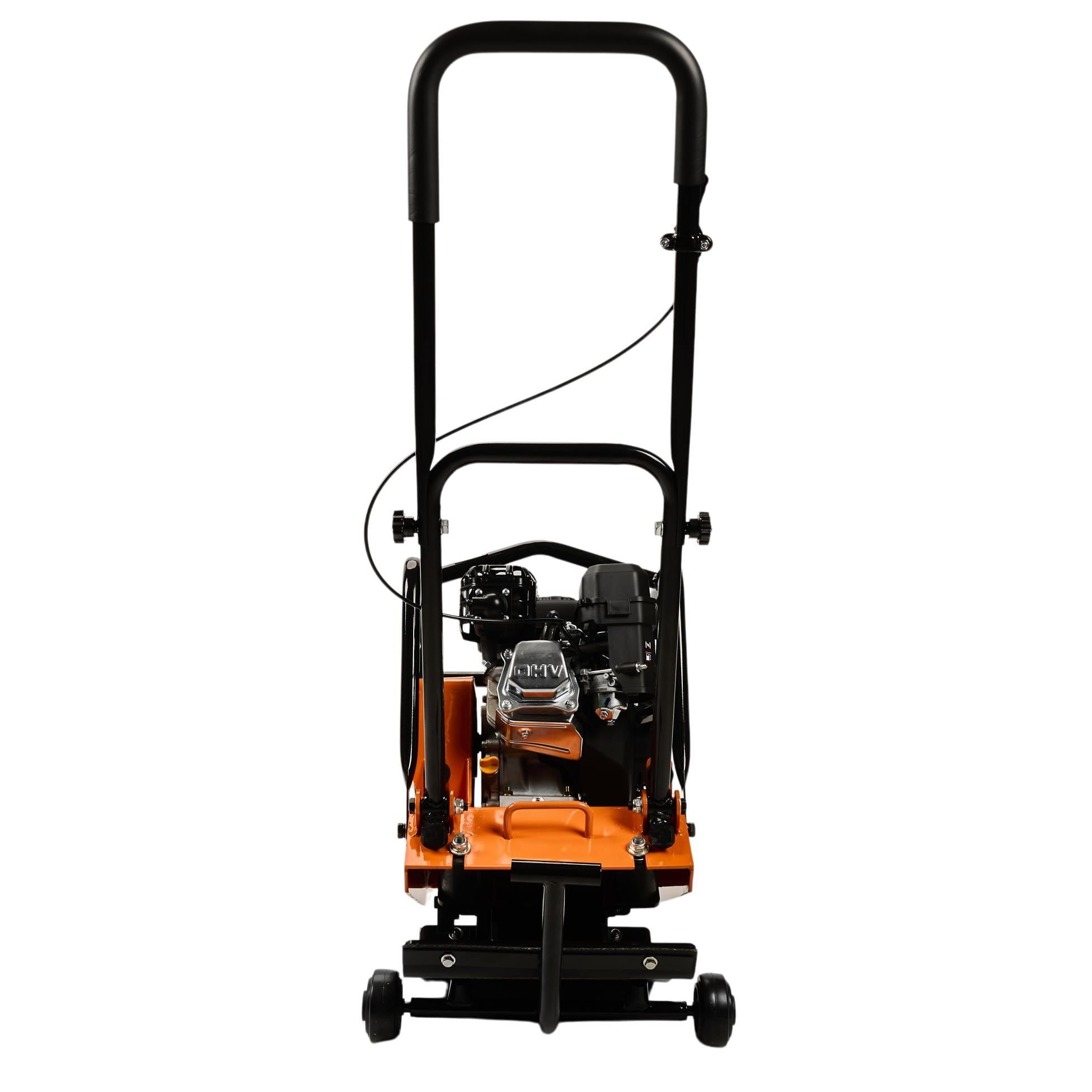 Placa compactoare 4timpi , 7 CP , Loncin, 15kN,60 kg  KD1196
