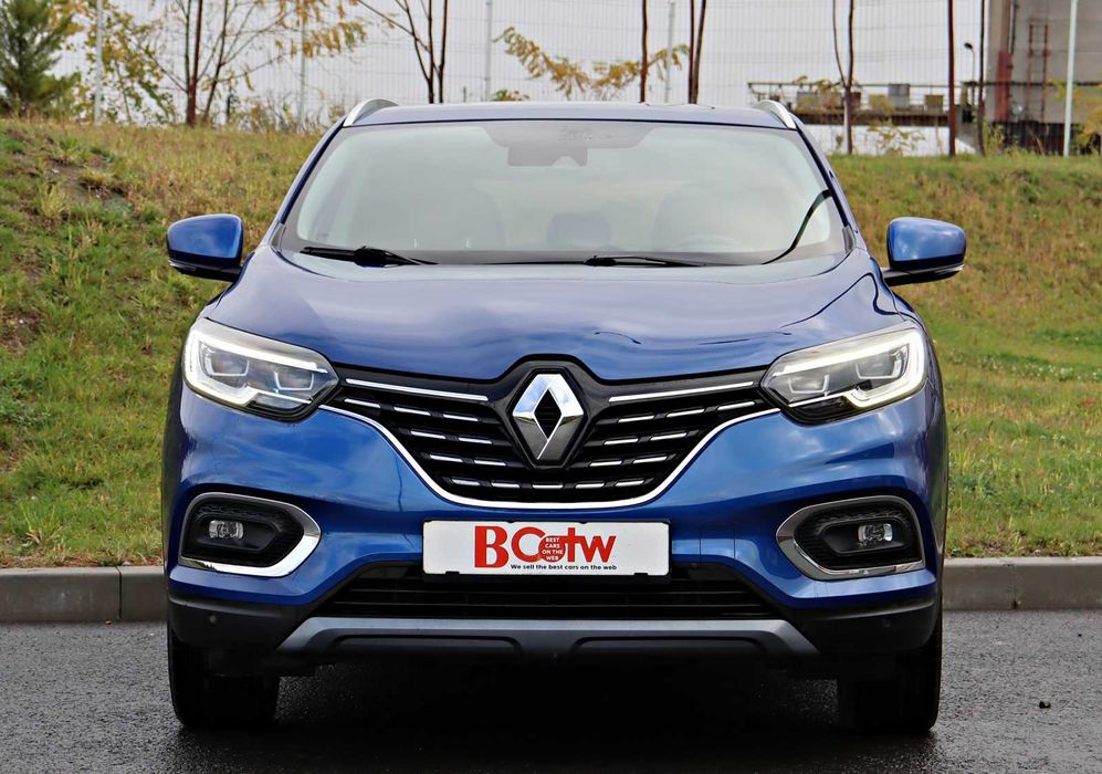 Renault Kadjar / 2020 / Facelift / Bose / Automat / 1.5 DCI / Full LED