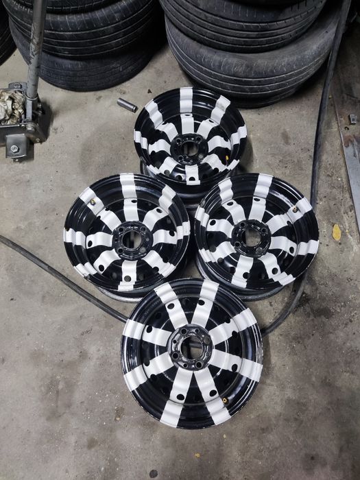 Diska 13 razvarka jiguliga xolati alo sotilade