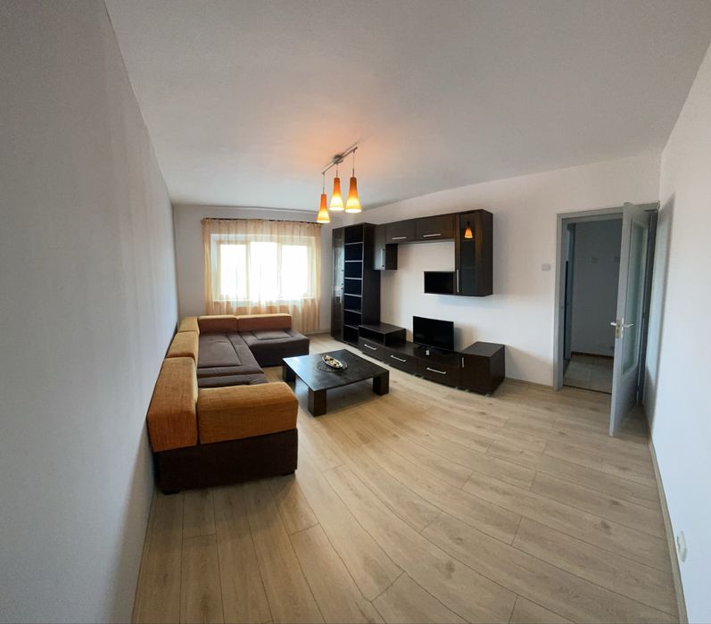 Sibiu Garii  3 camere 142000 euro