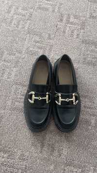 Mocasini H&M marimea 37