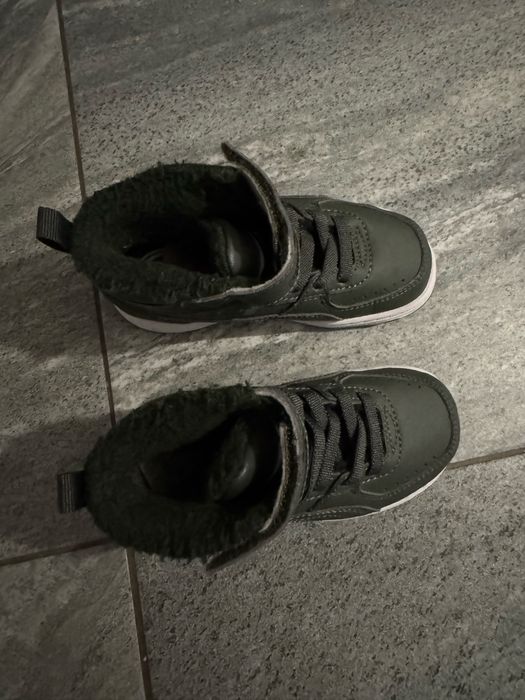 24 номер Оригинални маратонки Puma