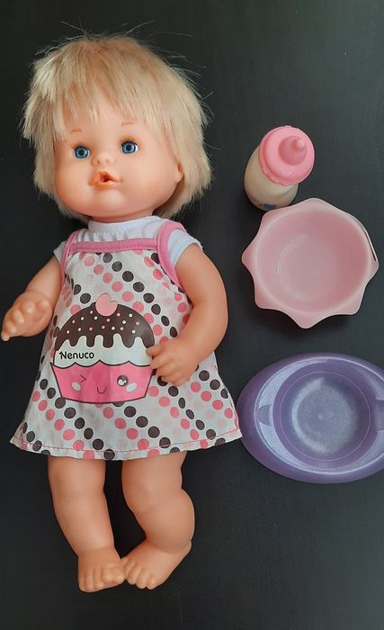 Оригинално baby born с аксесоари и други кукли бебе