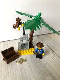 Lego pirates лего пирати