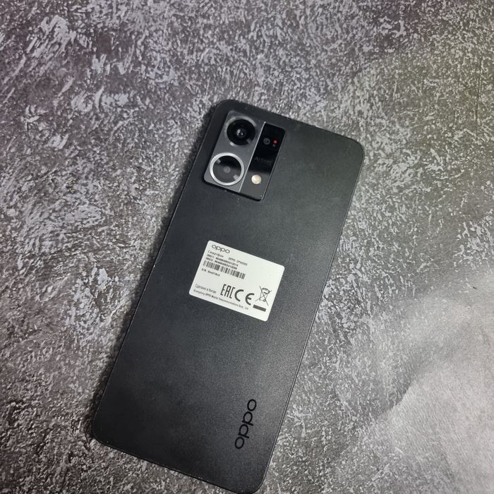 Oppo Reno 7, 128gb (Семей,Засядко 88) лот 743524