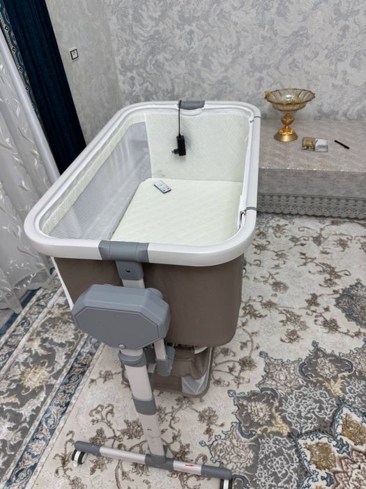 люлька для младенцев