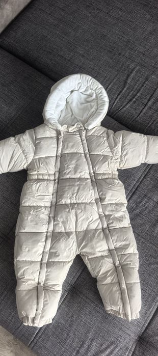 Продам комбинезон зимний