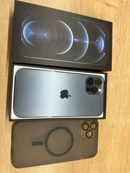 Iphone 12 Pro Max 128 GB