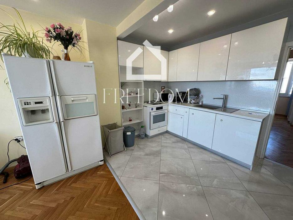 Freedom Varna предлага под наем модерен двустаен апартамент район ВИНС