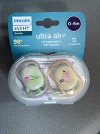 Залъгалки Philips-AVENT Ultra Soft