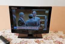 Televizor led de bucatarie Gran Prix LT 212 - 19 inch/48 cm cu DVD