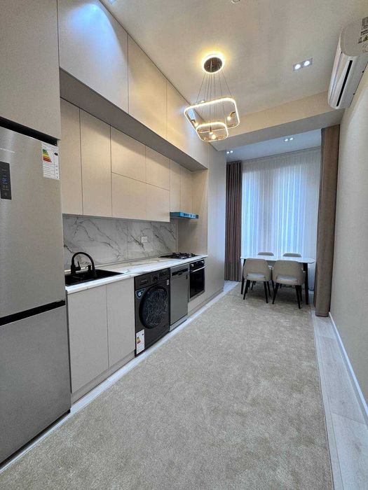 Срочно Аренда в ЖК Yunusabad Residence  2/6-7/9 53КВ.М