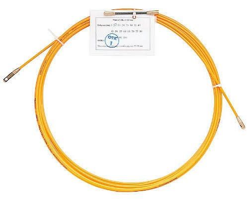 Мини УЗК, стеклопруток