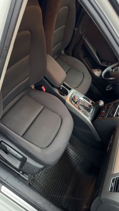 Audi A4 2009 2.0Diesel