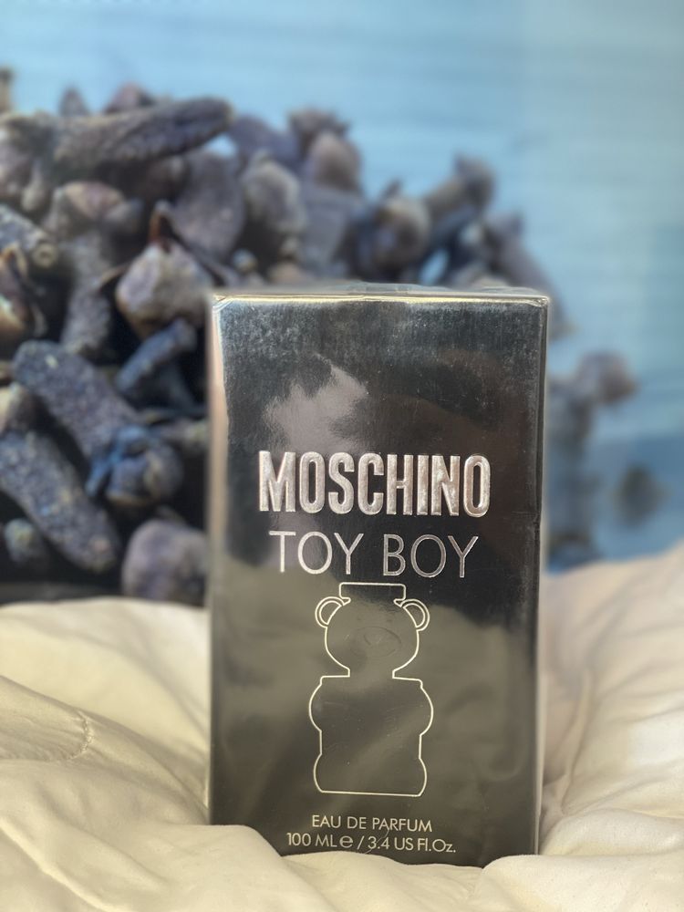 Parfum Moschino Toy Boy Sigilat