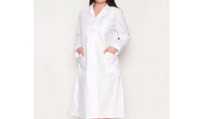 Медицинские халаты,Медицинский костюм размеры 48+