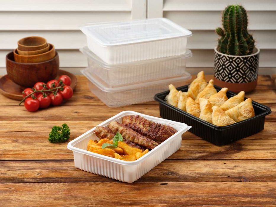 Оптовая посуда по ценам завода — качество, которому доверяют!