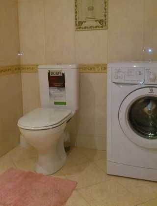 Дава се под наем Едностаен апартамент в Пловдив, Гагарин - 40 кв.м за 193.8 € - Снимка #2