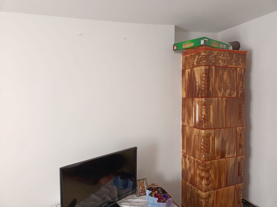 Vând/Schimb Casă și Teren în Argeș-Băiculești