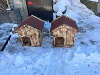 Кучешки колиби къща за куче
