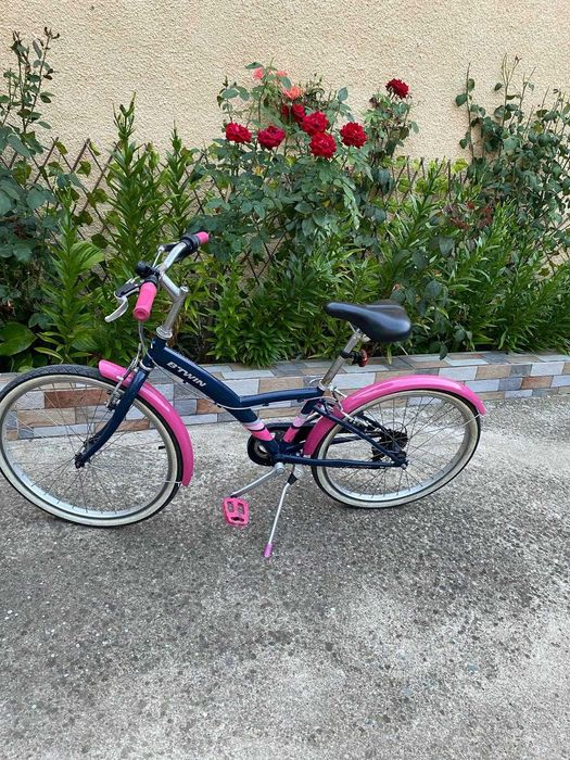 Bicicleta pentru copii