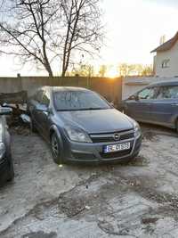 Opel Astra H 1.7 CDTI 2005