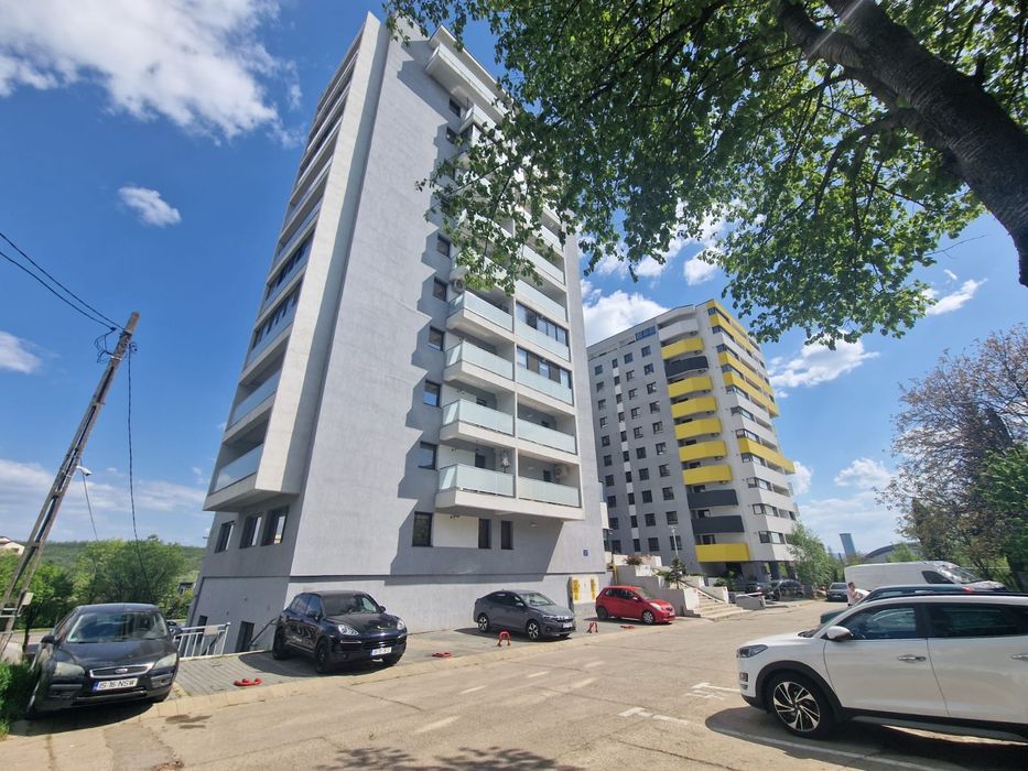 Apartamente de vânzare Intabulate – 2 camere