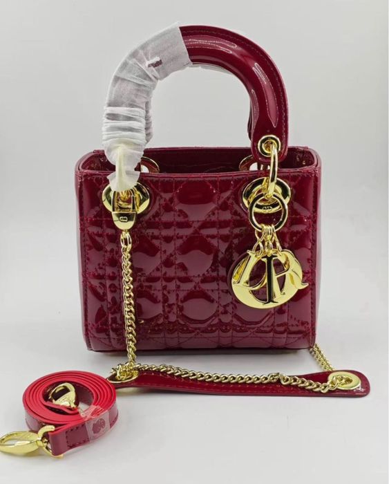 Geanta Lady Dior pe comanda