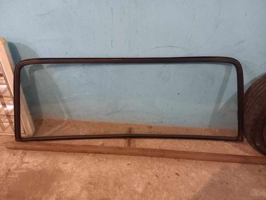 Задно стъкло за ваз 2101