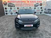 Land Rover EVOQUE  2016 2,0 Diesel Euro 6 4x4