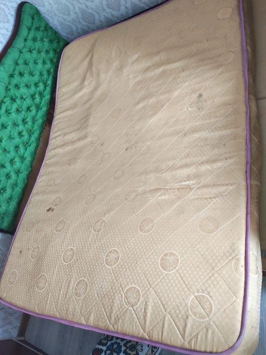 2х спальная кровать