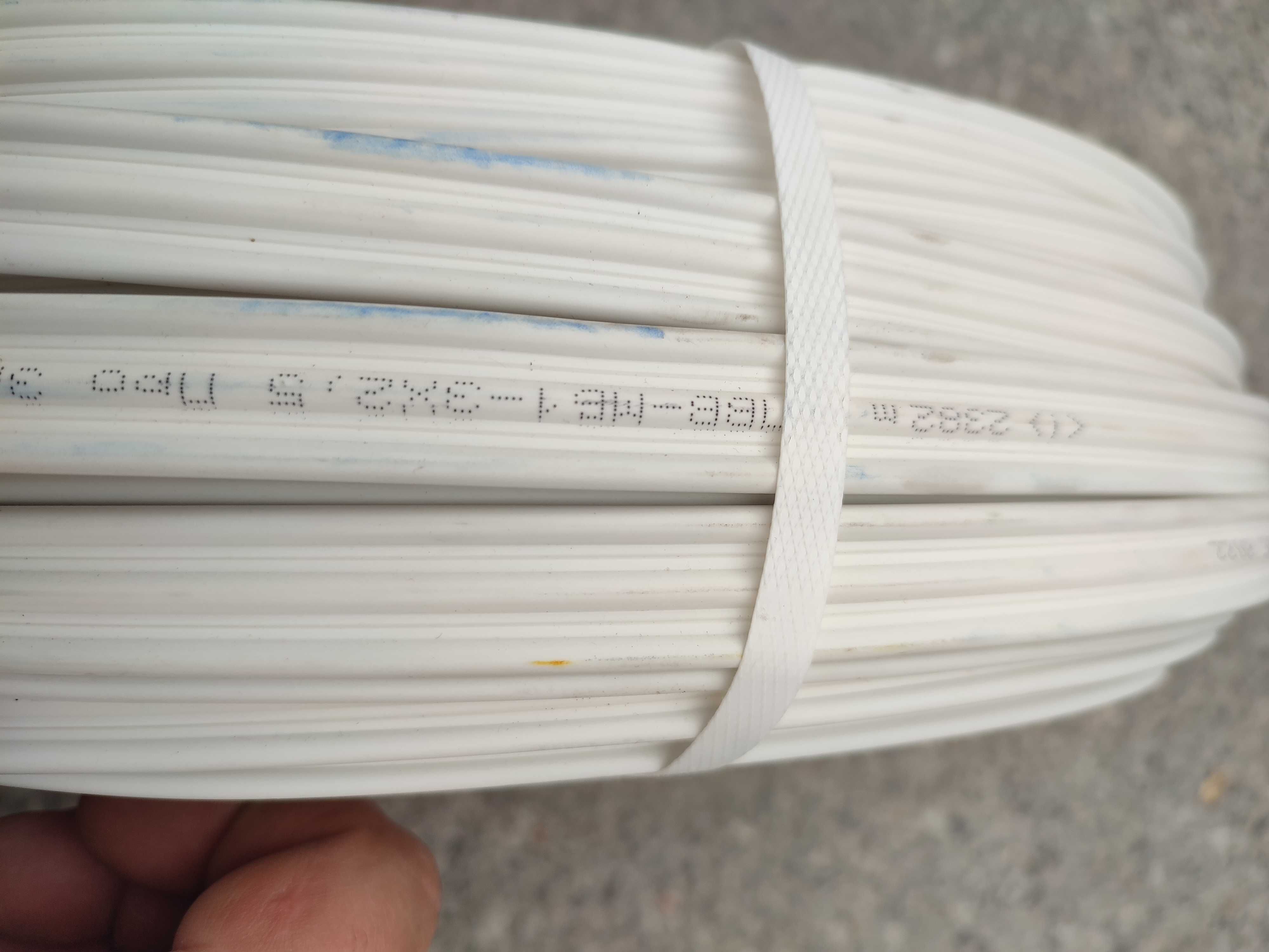 Продавам кабел мостов 3х2,5 мм нов