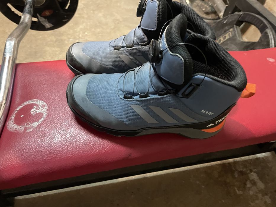 Апрески адидас терекс 37 1/3