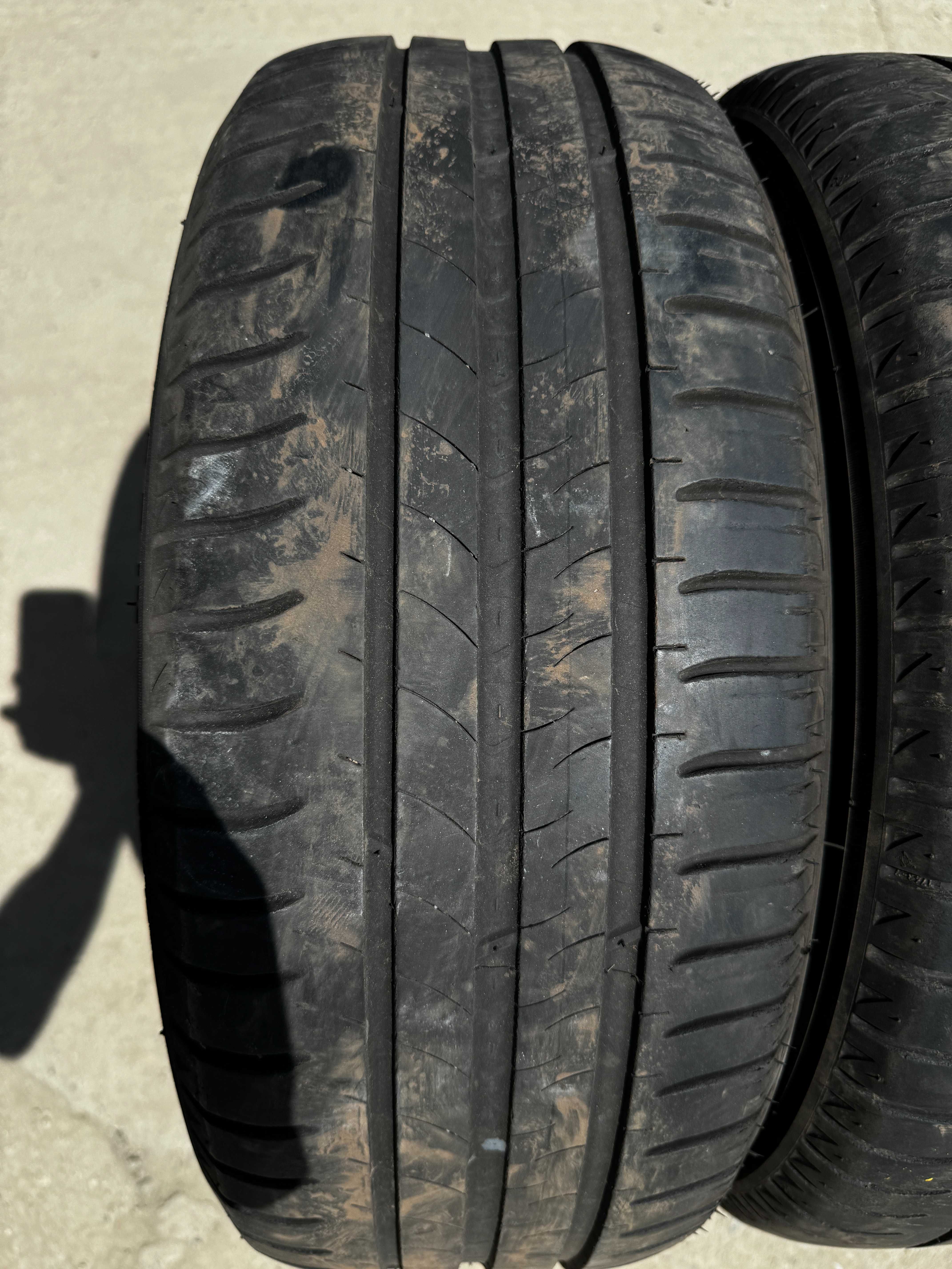 Anvelope 195/55R15 Michelin Vara