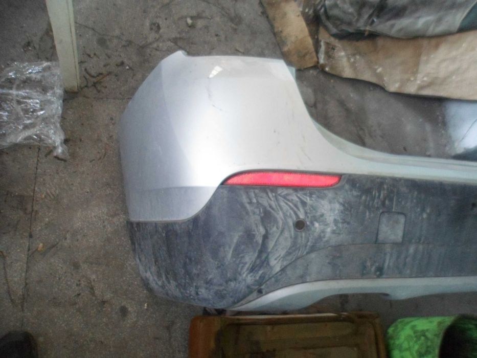 Задна броня за БМВ Х3 2010 год.