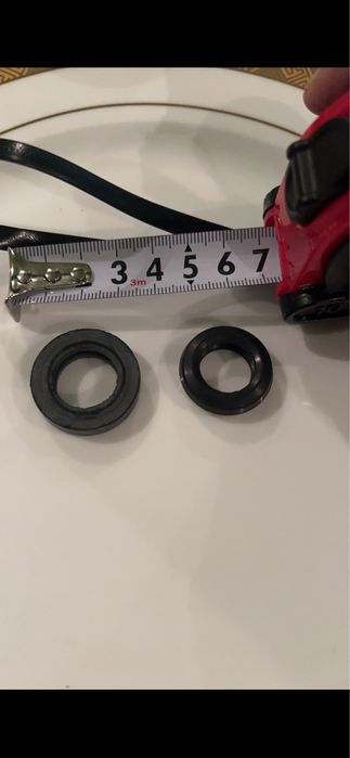 Двухконтурный запчасти и газовый колонки