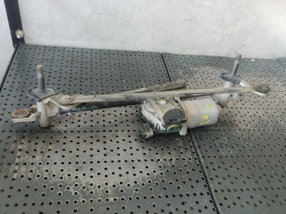 ansamblu stergator motoras  hyundai i10 ba  2015