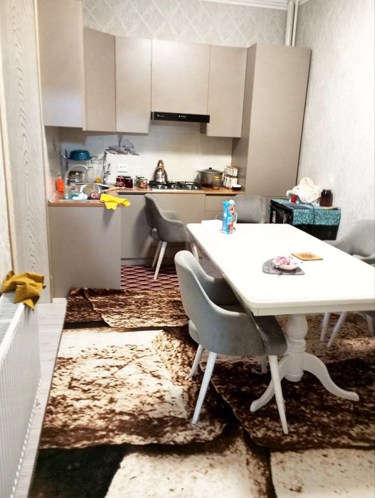 Арендага Люкс квартира