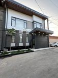 Новый шикарный евродом в хайтек стиле в  Мирзо-Улугбекском районе