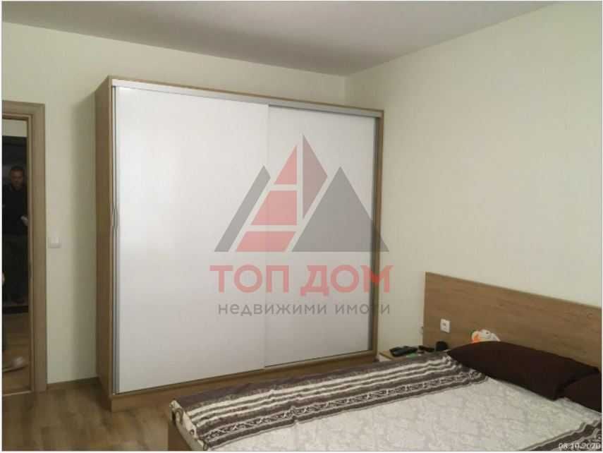 Дава се под наем Двустаен апартамент в Варна, Виница - 65 кв.м за 400 € - Снимка #3