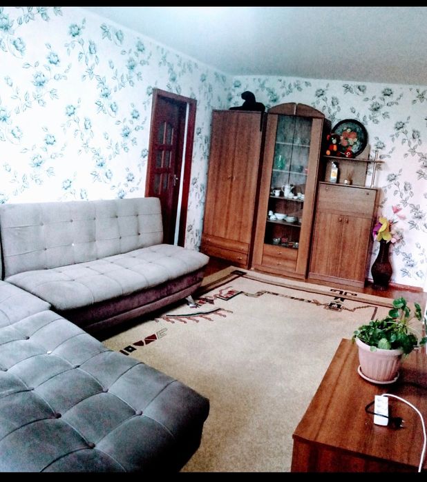 Квартира по суточно