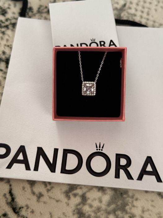 Пандора колие Pandora