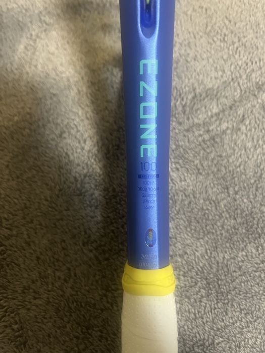 Тенис ракета Yonex ezone 100