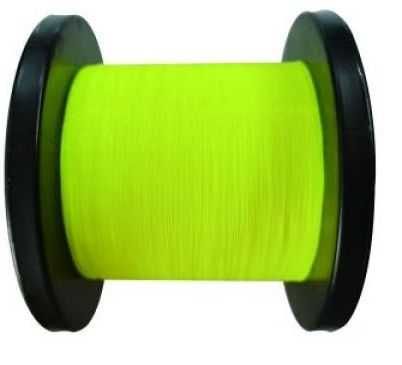 Fir monofilament sirena galben fluo rola de 1000m diverse grosimi