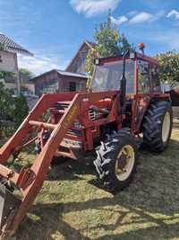 Tractor FIAT AGRI 55-66