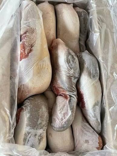 Язык говяжий оптом