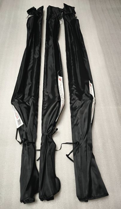 SET 3 Lansete Diamant alb Tactics 3.90m 5LBS 3 segmente