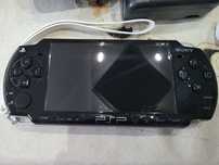 Psp Sony model PSP2004