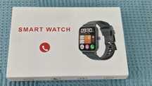 Smart Watch Fitness Tracker (Pink)